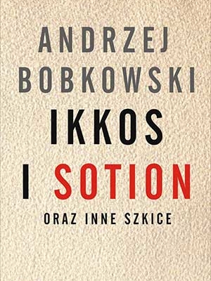 Bobkowski Ikkos